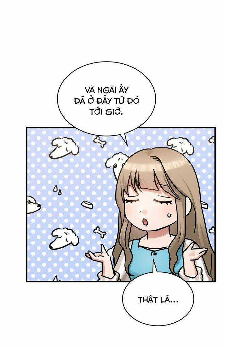 Người Thừa Kế - Chapter 43 - Trang 76