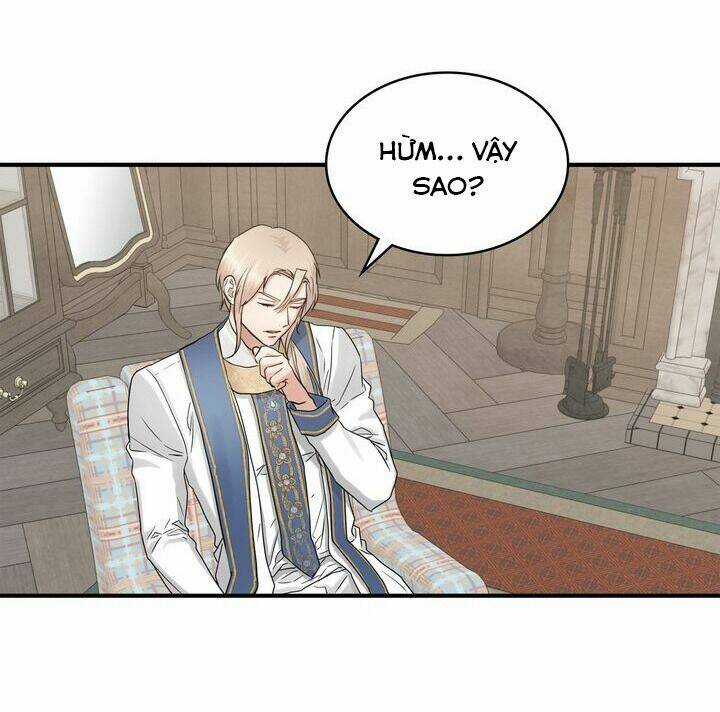 Người Thừa Kế - Chapter 43 - Trang 77