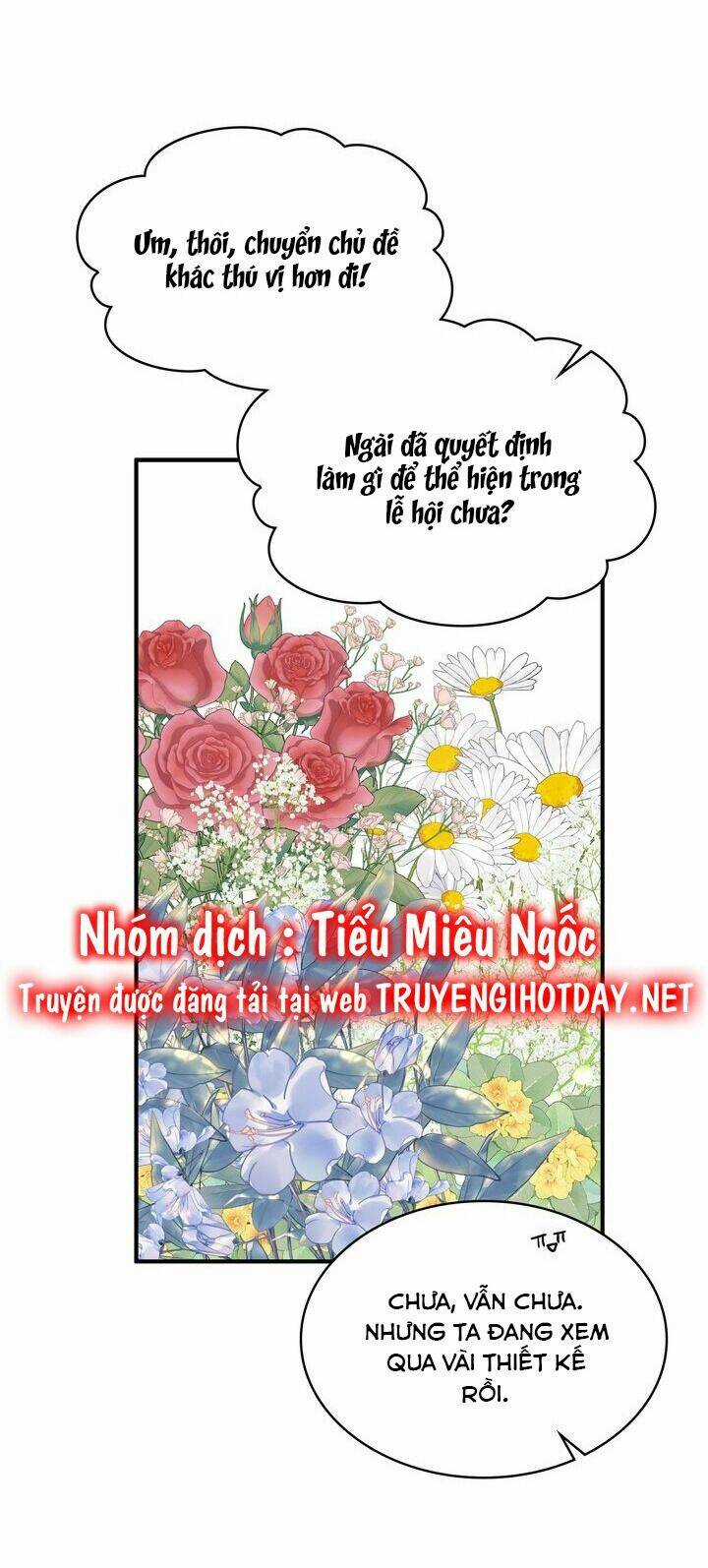 Người Thừa Kế - Chapter 43 - Trang 79