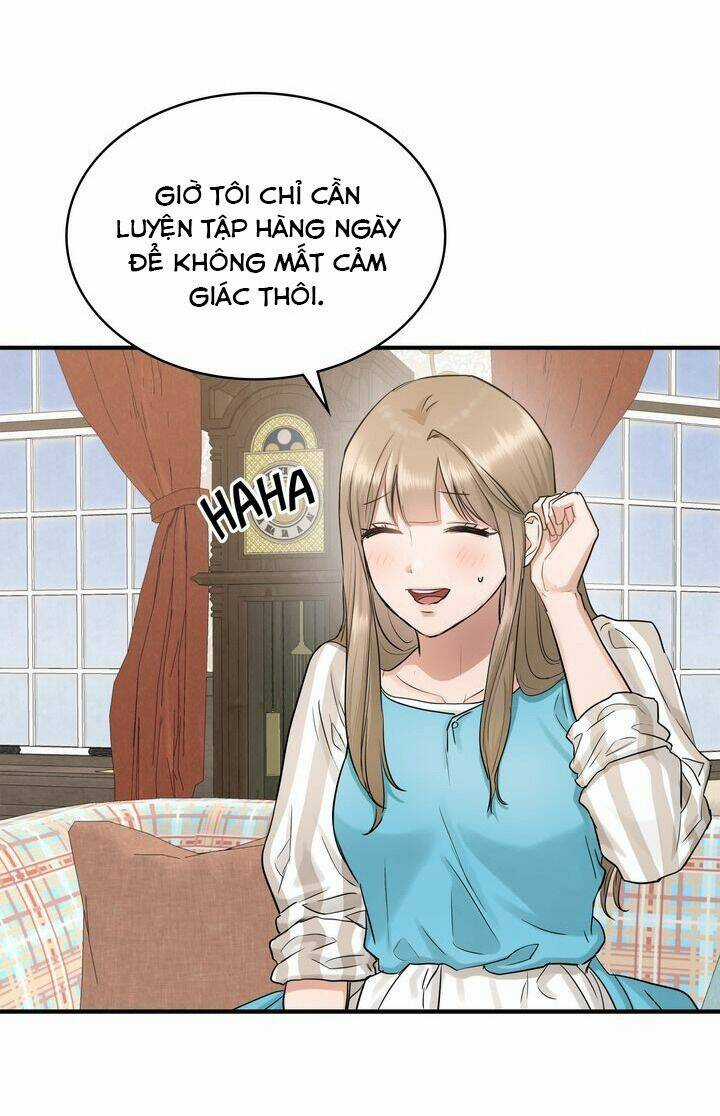 Người Thừa Kế - Chapter 43 - Trang 80