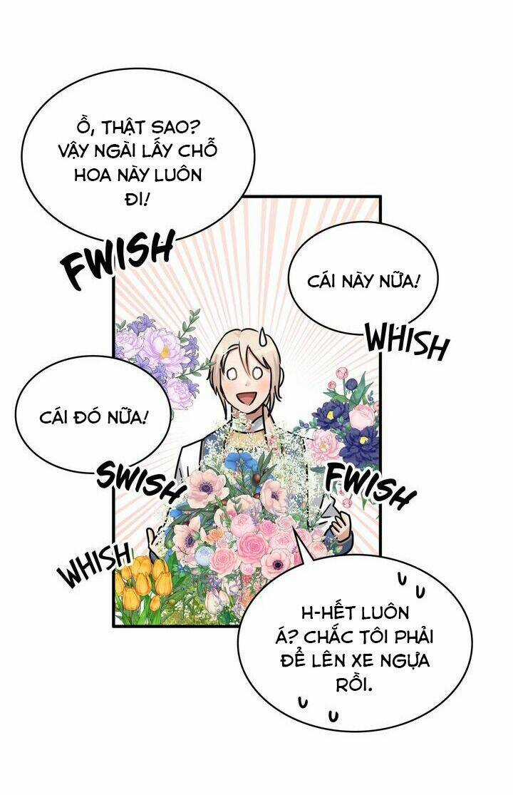 Người Thừa Kế - Chapter 43 - Trang 87