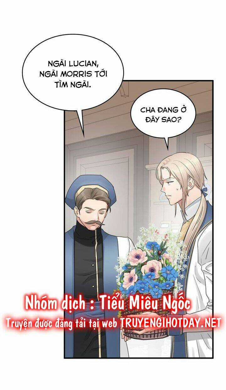 Người Thừa Kế - Chapter 43 - Trang 96