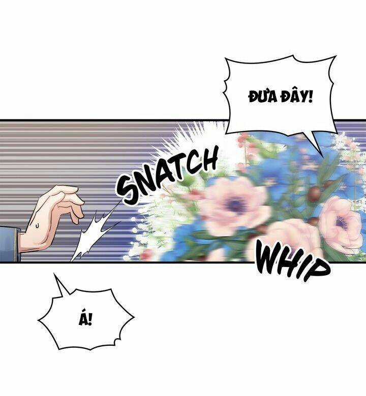 Người Thừa Kế - Chapter 43 - Trang 99