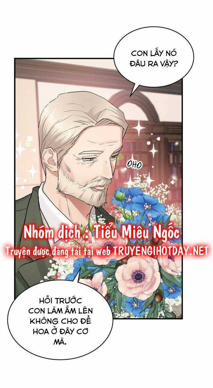 Người Thừa Kế - Chapter 43 - Trang 100