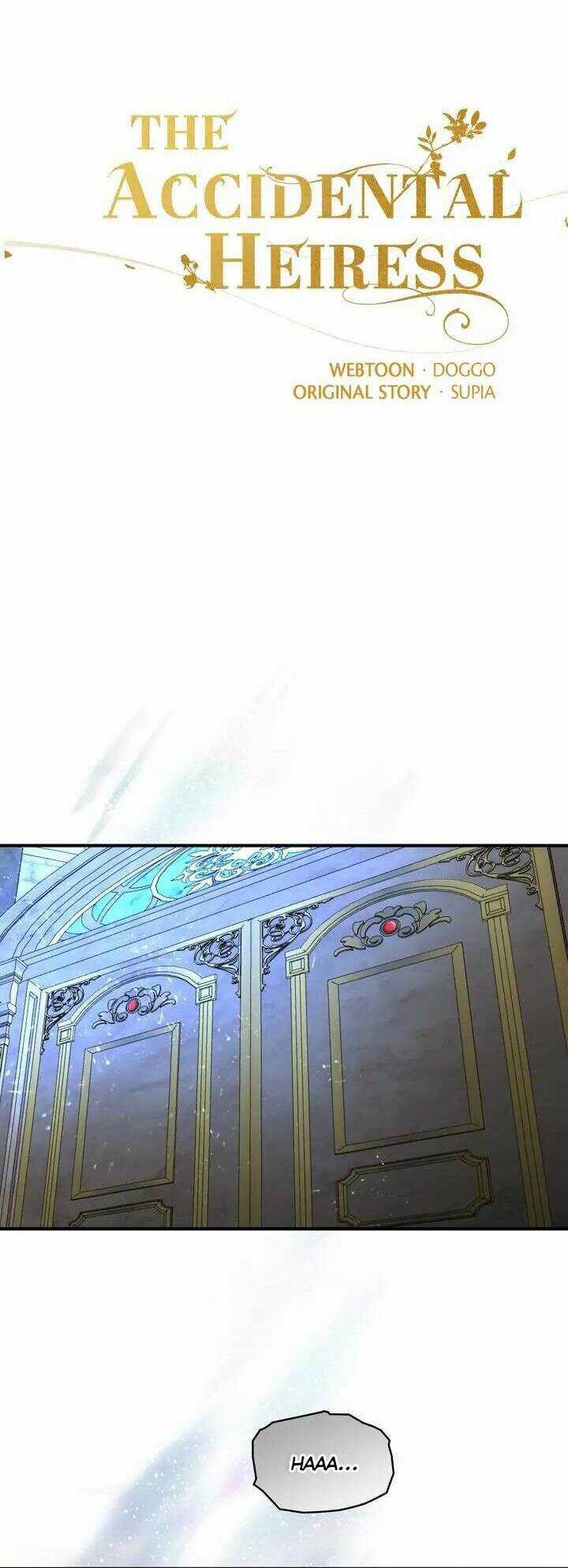 Người Thừa Kế - Chapter 44 - Trang 14