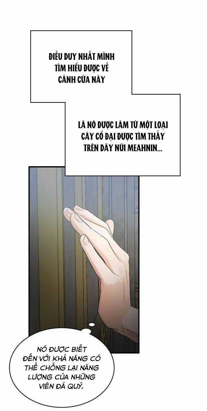 Người Thừa Kế - Chapter 44 - Trang 18