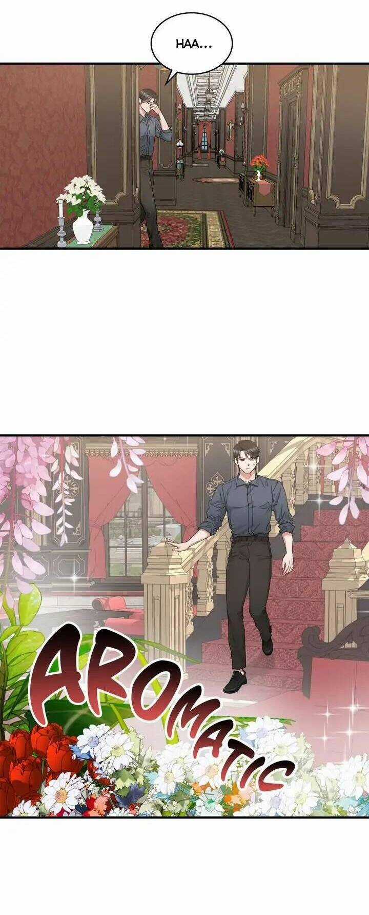 Người Thừa Kế - Chapter 44 - Trang 21