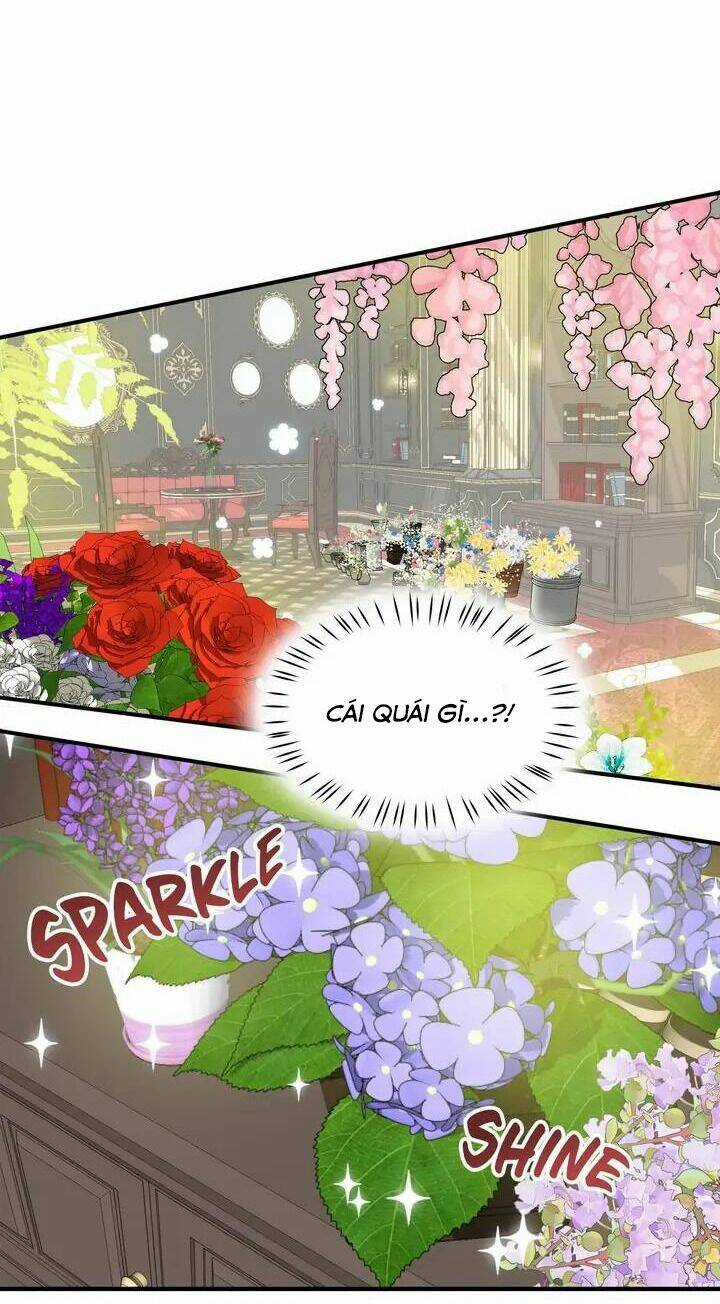 Người Thừa Kế - Chapter 44 - Trang 22