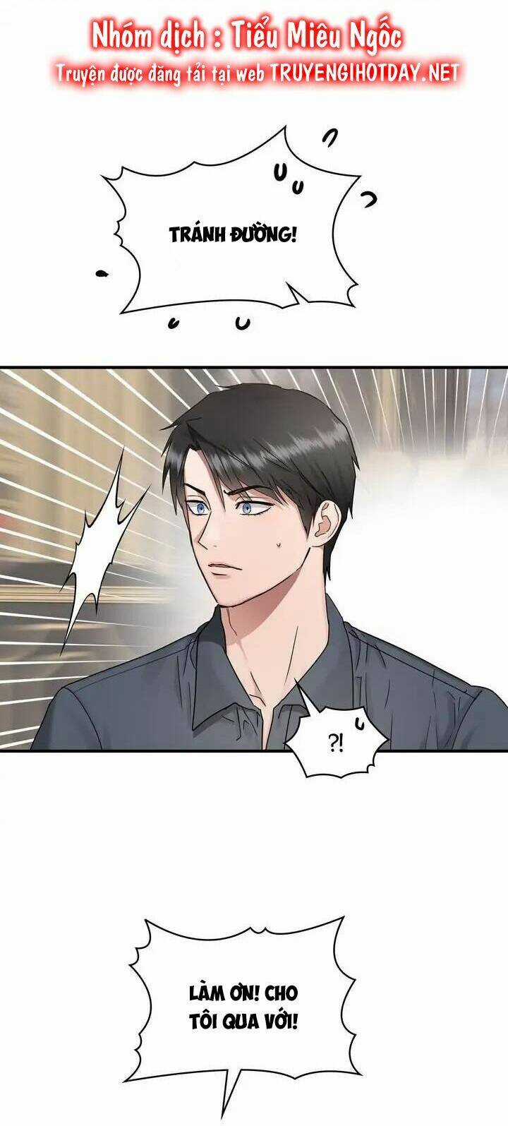 Người Thừa Kế - Chapter 44 - Trang 23