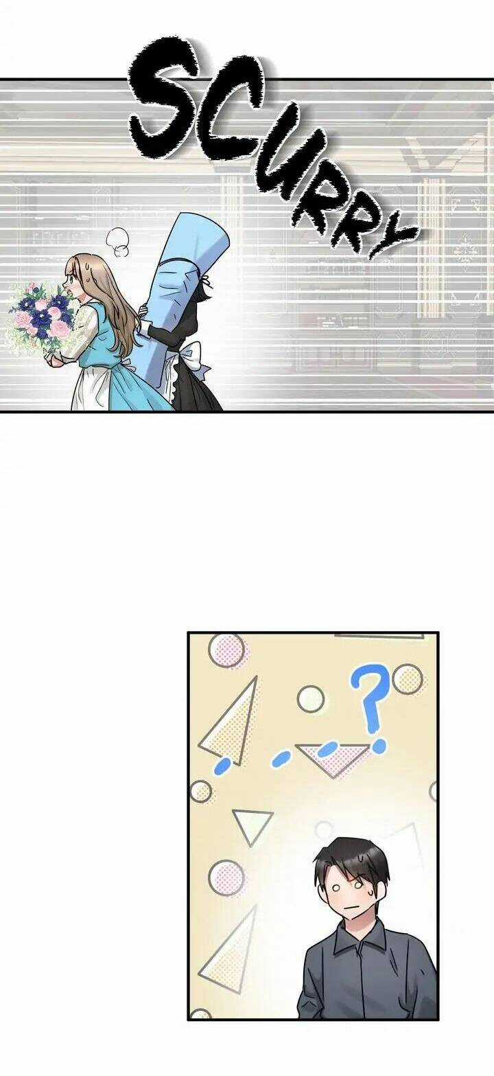 Người Thừa Kế - Chapter 44 - Trang 25