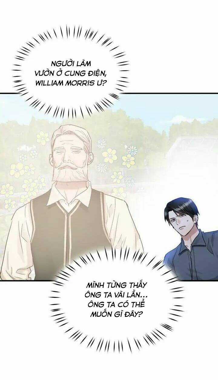 Người Thừa Kế - Chapter 44 - Trang 27
