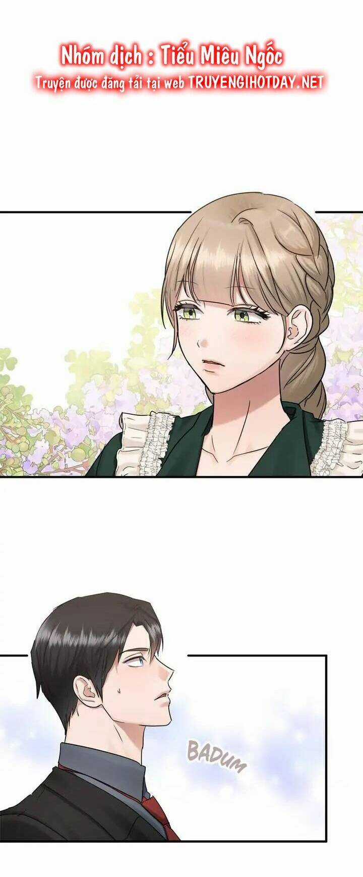 Người Thừa Kế - Chapter 44 - Trang 31