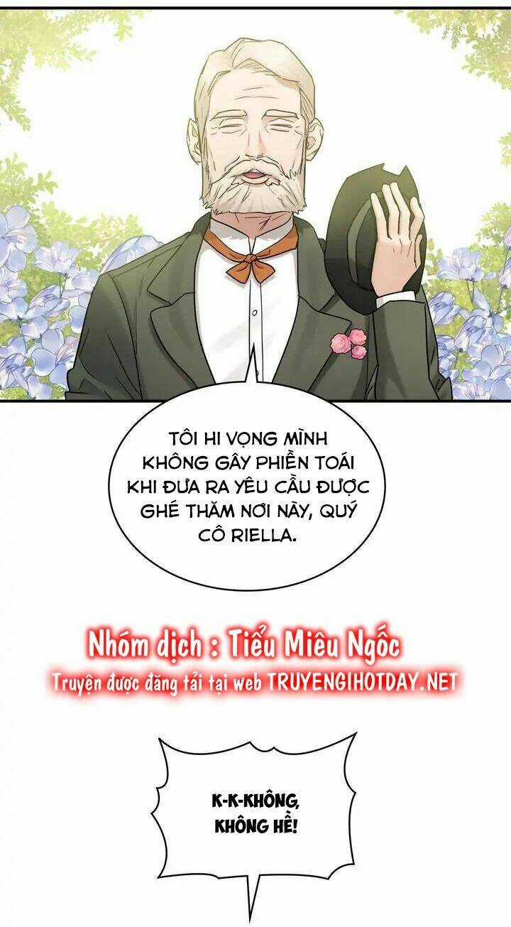 Người Thừa Kế - Chapter 44 - Trang 33