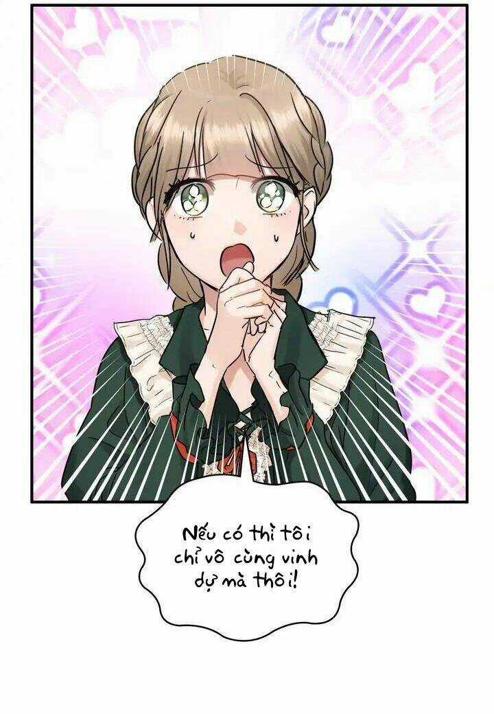 Người Thừa Kế - Chapter 44 - Trang 34