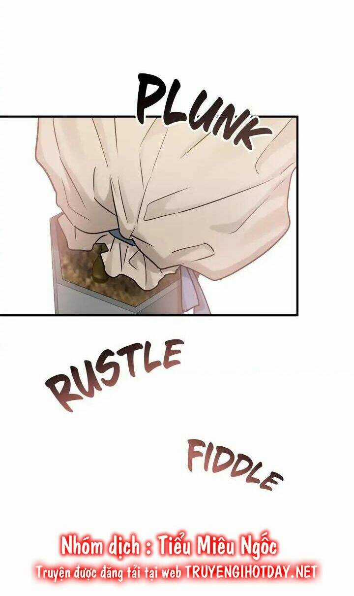 Người Thừa Kế - Chapter 44 - Trang 36