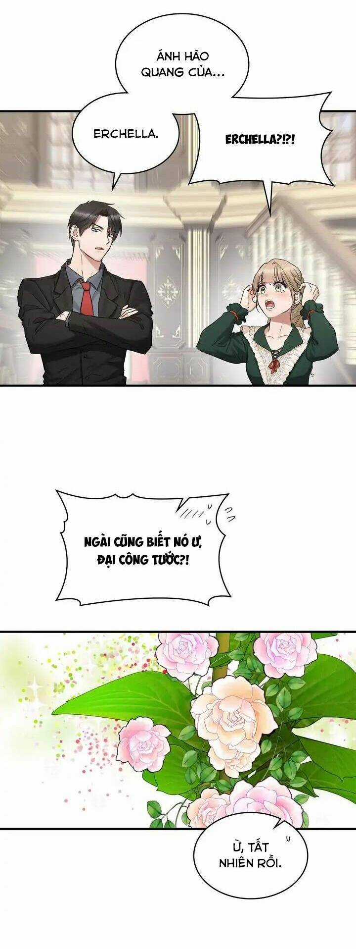 Người Thừa Kế - Chapter 44 - Trang 39
