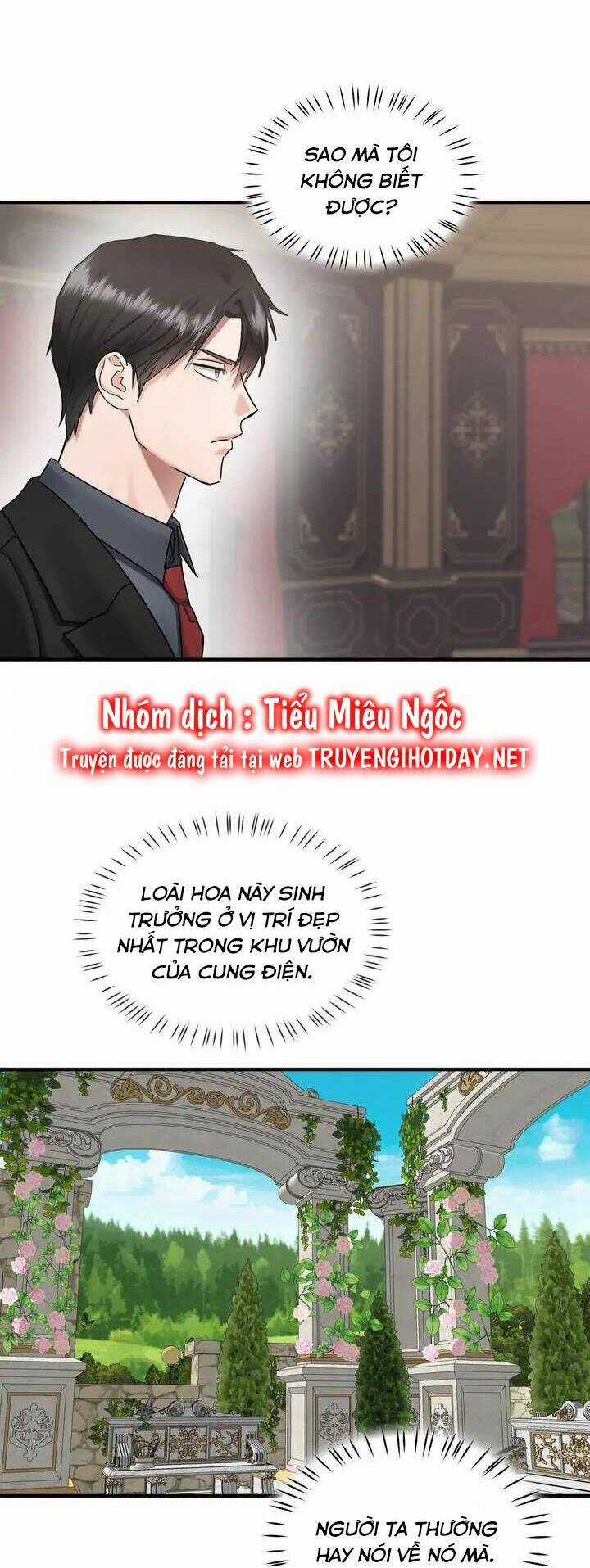 Người Thừa Kế - Chapter 44 - Trang 40