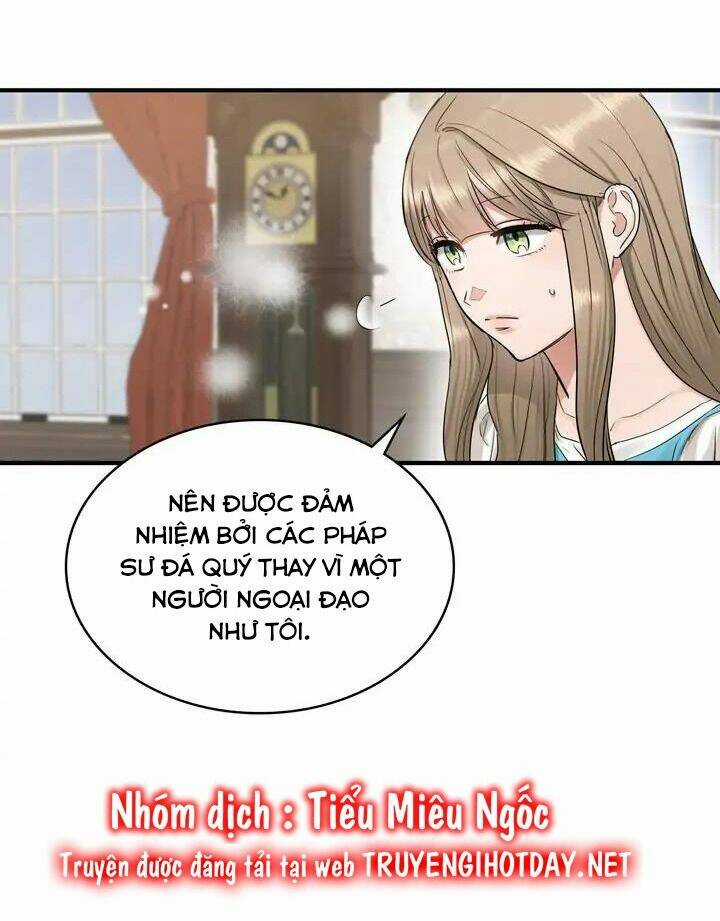 Người Thừa Kế - Chapter 44 - Trang 5