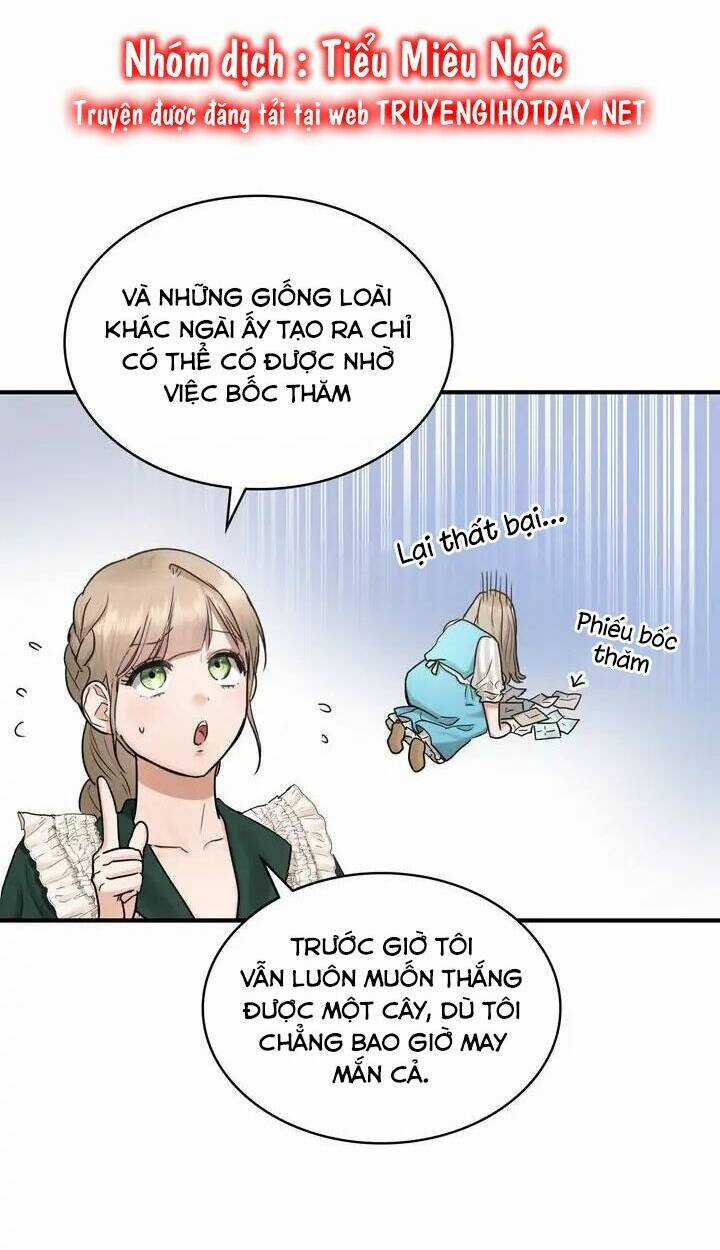 Người Thừa Kế - Chapter 44 - Trang 43