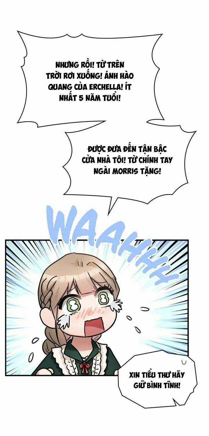 Người Thừa Kế - Chapter 44 - Trang 44