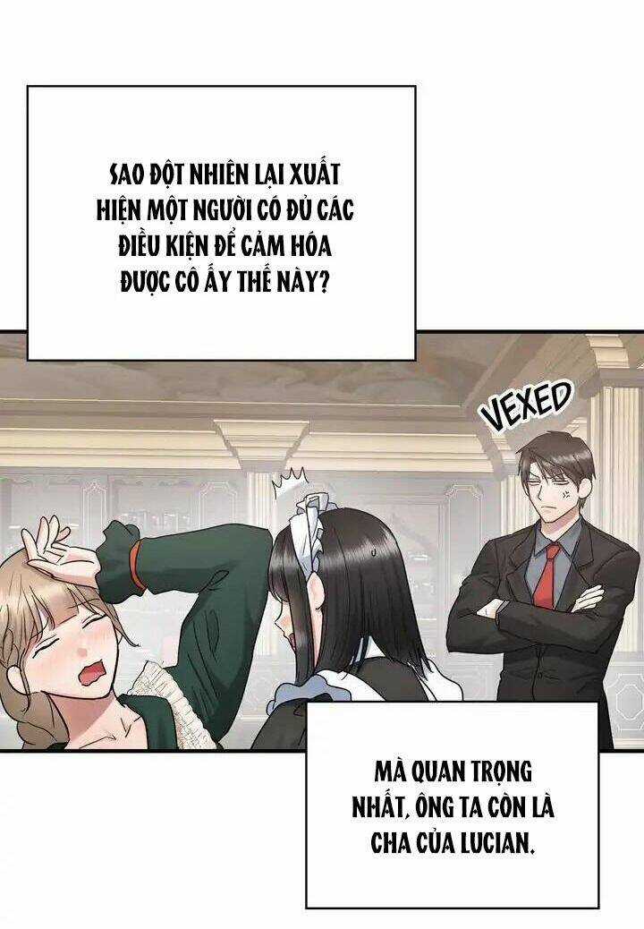 Người Thừa Kế - Chapter 44 - Trang 45