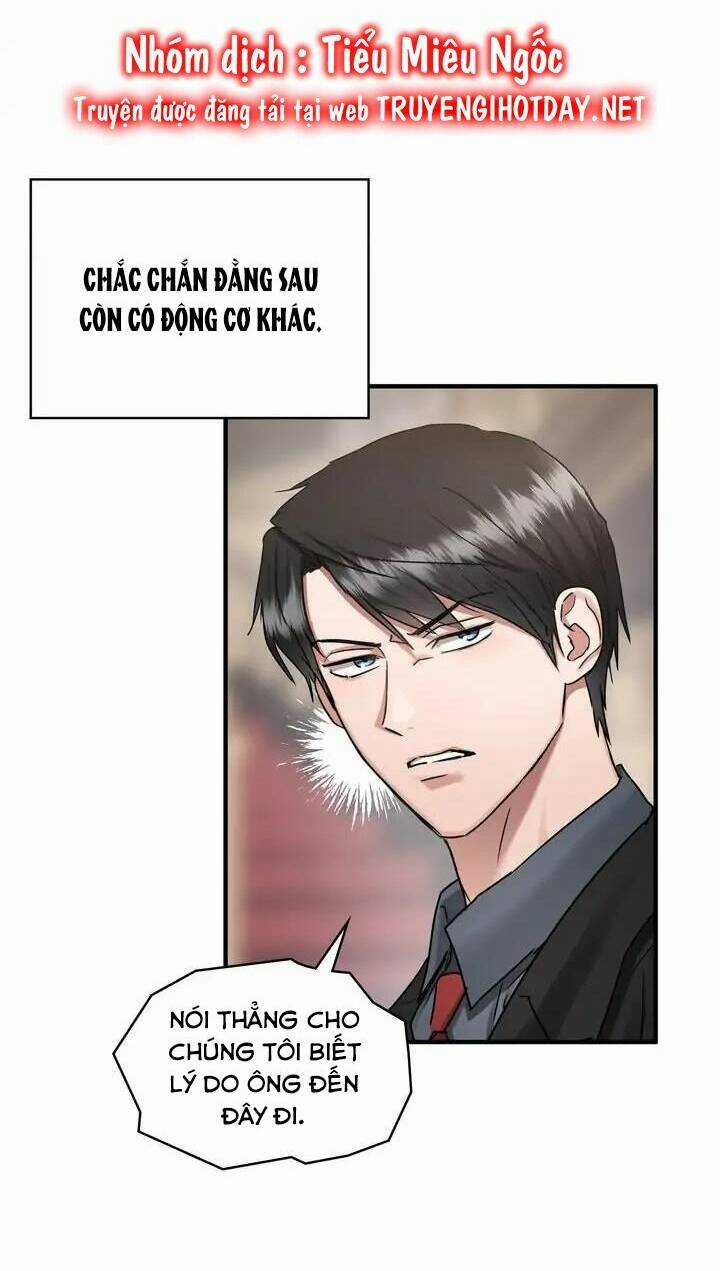 Người Thừa Kế - Chapter 44 - Trang 46