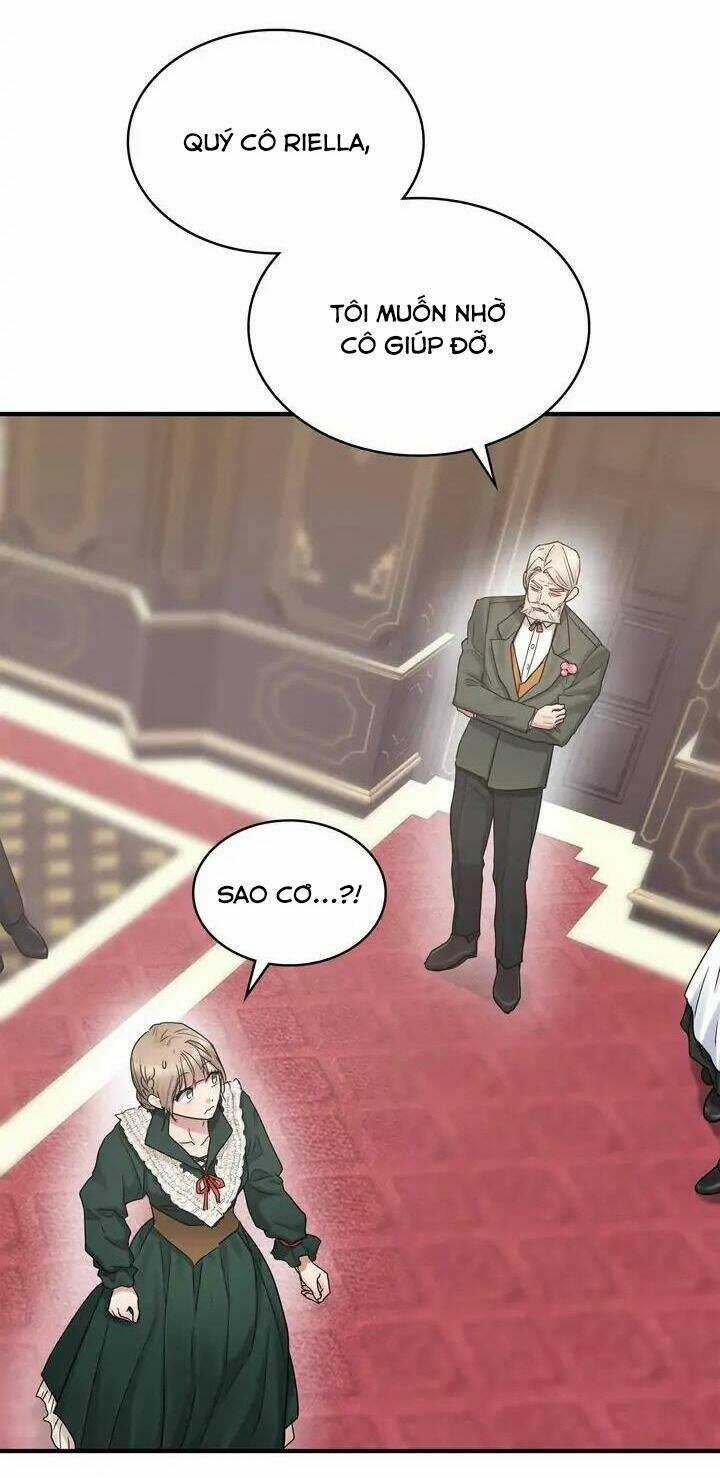 Người Thừa Kế - Chapter 44 - Trang 49