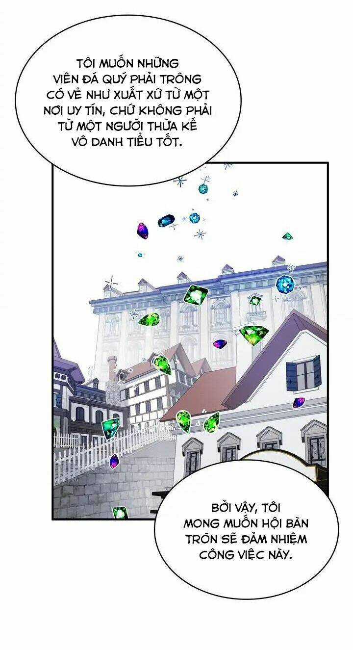 Người Thừa Kế - Chapter 44 - Trang 6