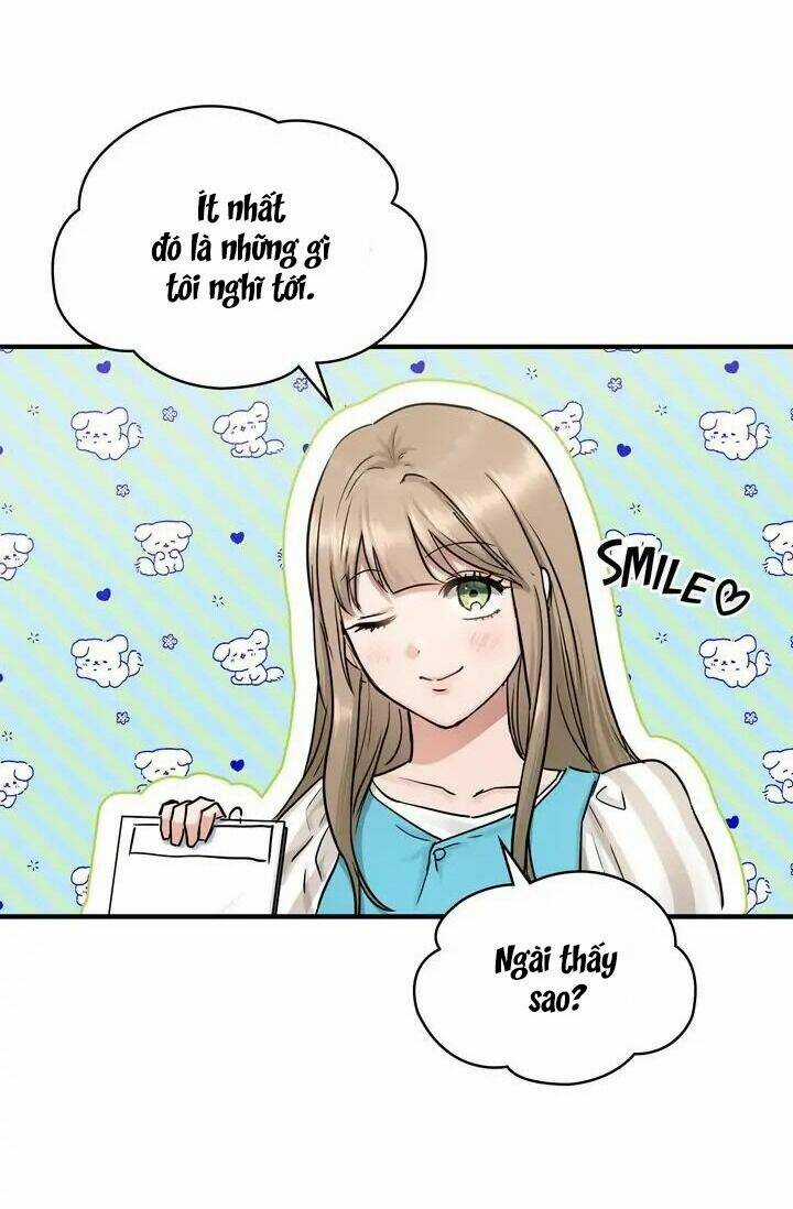 Người Thừa Kế - Chapter 44 - Trang 9