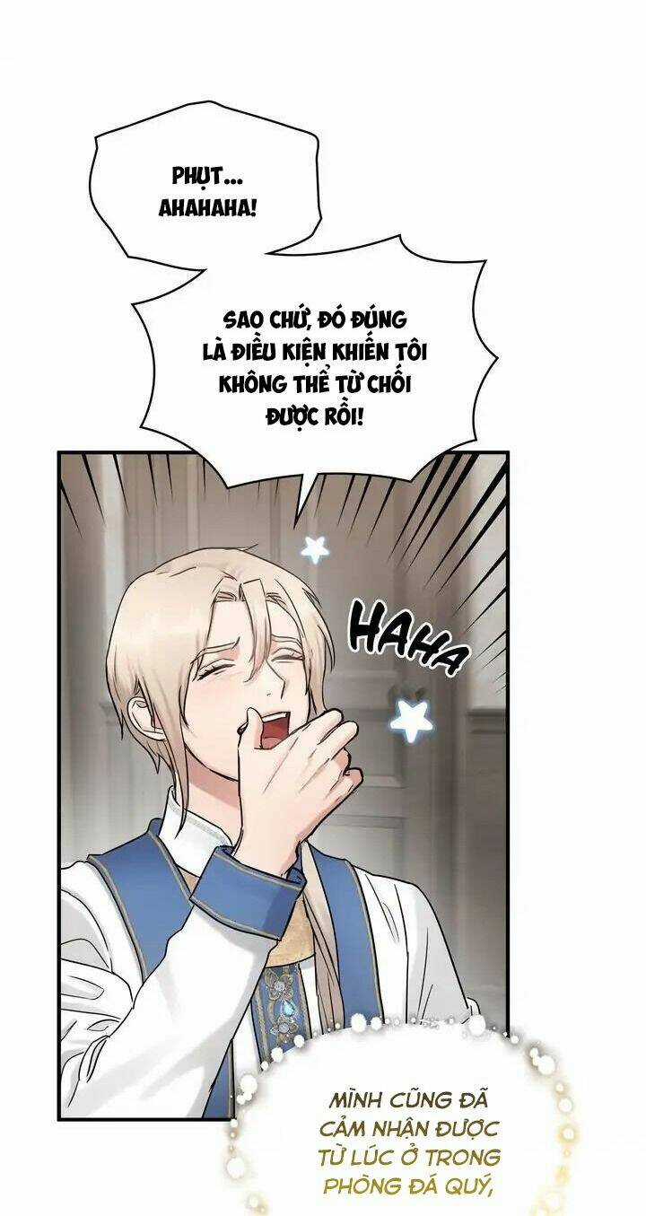 Người Thừa Kế - Chapter 44 - Trang 10