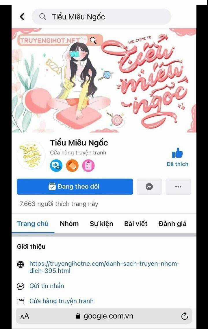 Người Thừa Kế - Chapter 45 - Trang 2