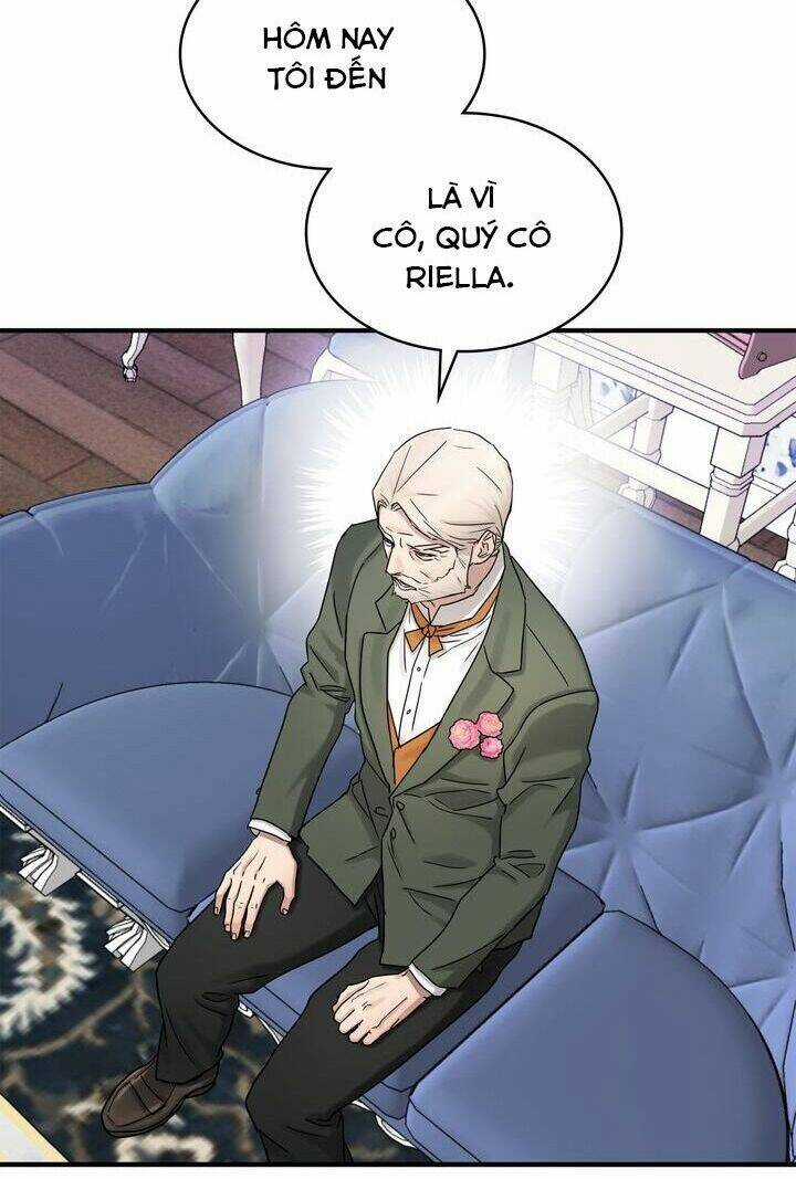 Người Thừa Kế - Chapter 45 - Trang 11