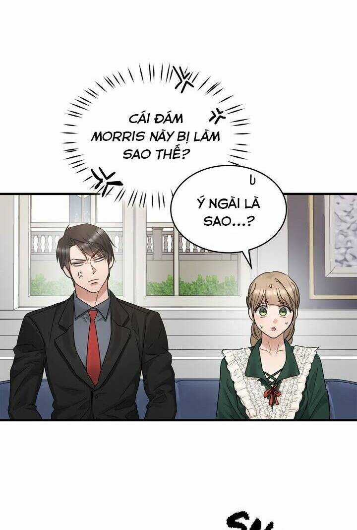 Người Thừa Kế - Chapter 45 - Trang 12