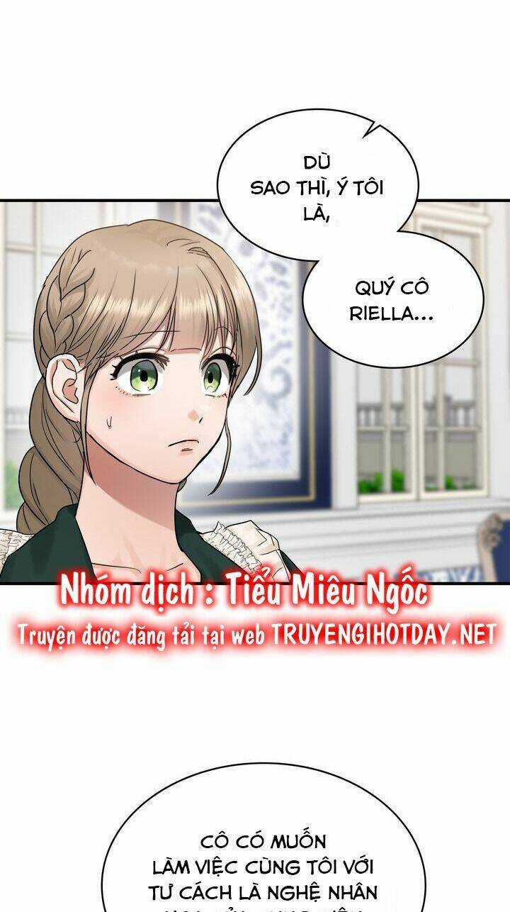 Người Thừa Kế - Chapter 45 - Trang 15