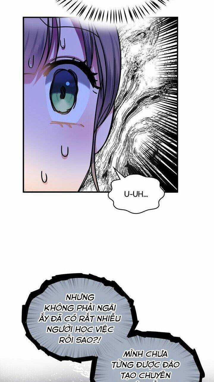 Người Thừa Kế - Chapter 45 - Trang 17