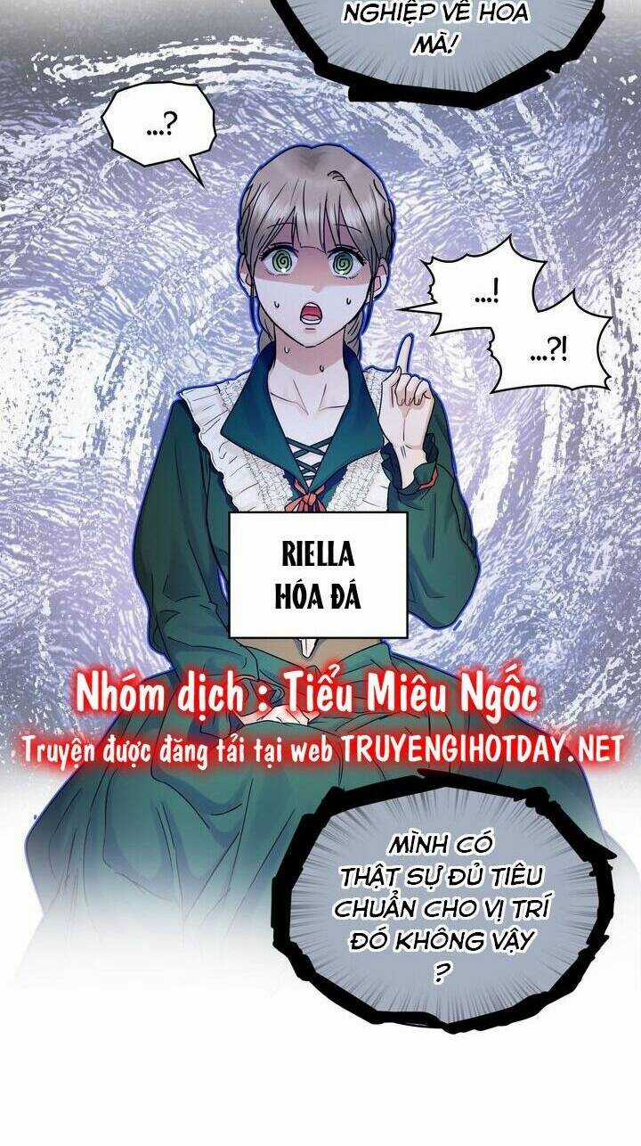 Người Thừa Kế - Chapter 45 - Trang 18