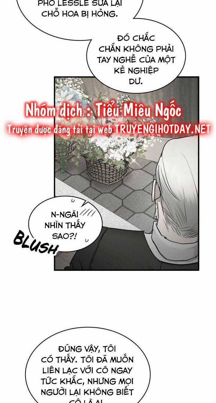Người Thừa Kế - Chapter 45 - Trang 20