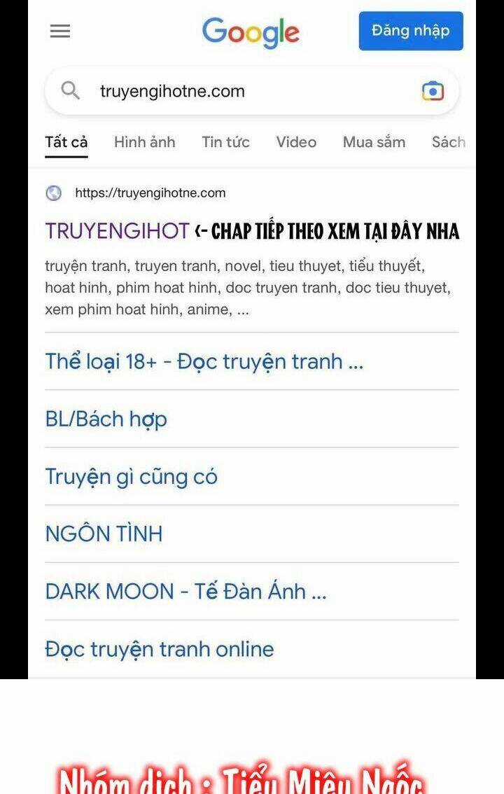 Người Thừa Kế - Chapter 45 - Trang 3