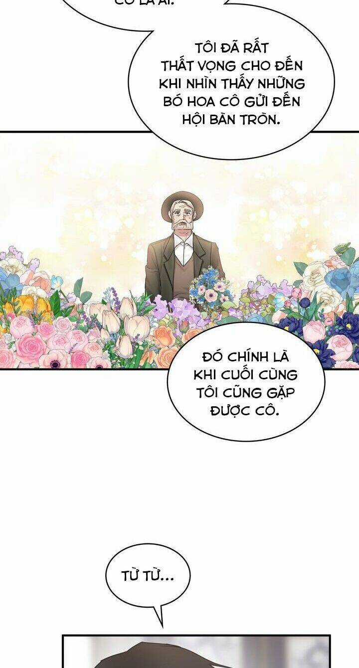 Người Thừa Kế - Chapter 45 - Trang 21