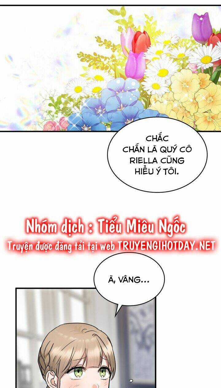 Người Thừa Kế - Chapter 45 - Trang 23