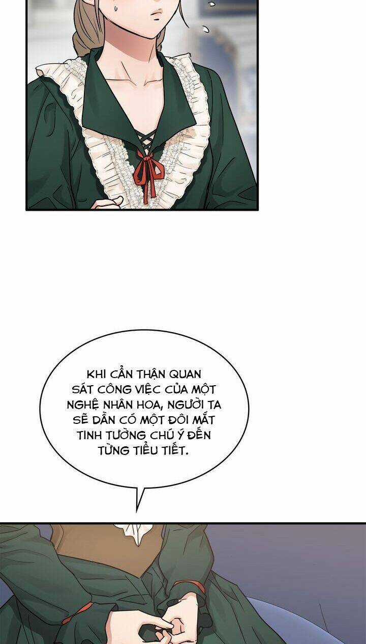 Người Thừa Kế - Chapter 45 - Trang 24