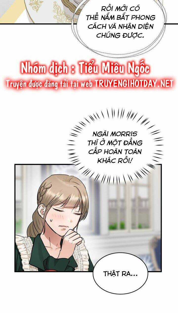 Người Thừa Kế - Chapter 45 - Trang 26