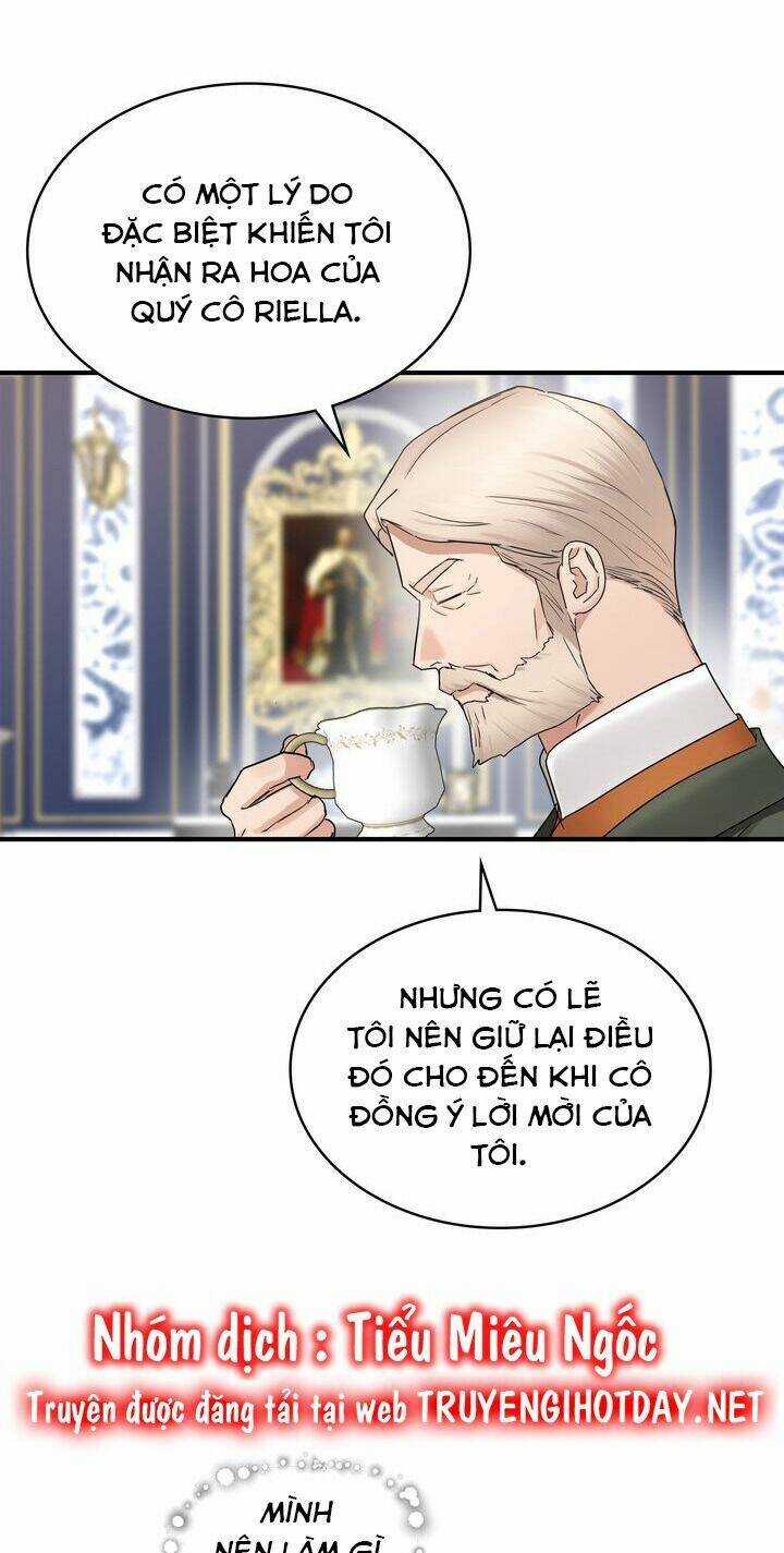 Người Thừa Kế - Chapter 45 - Trang 27