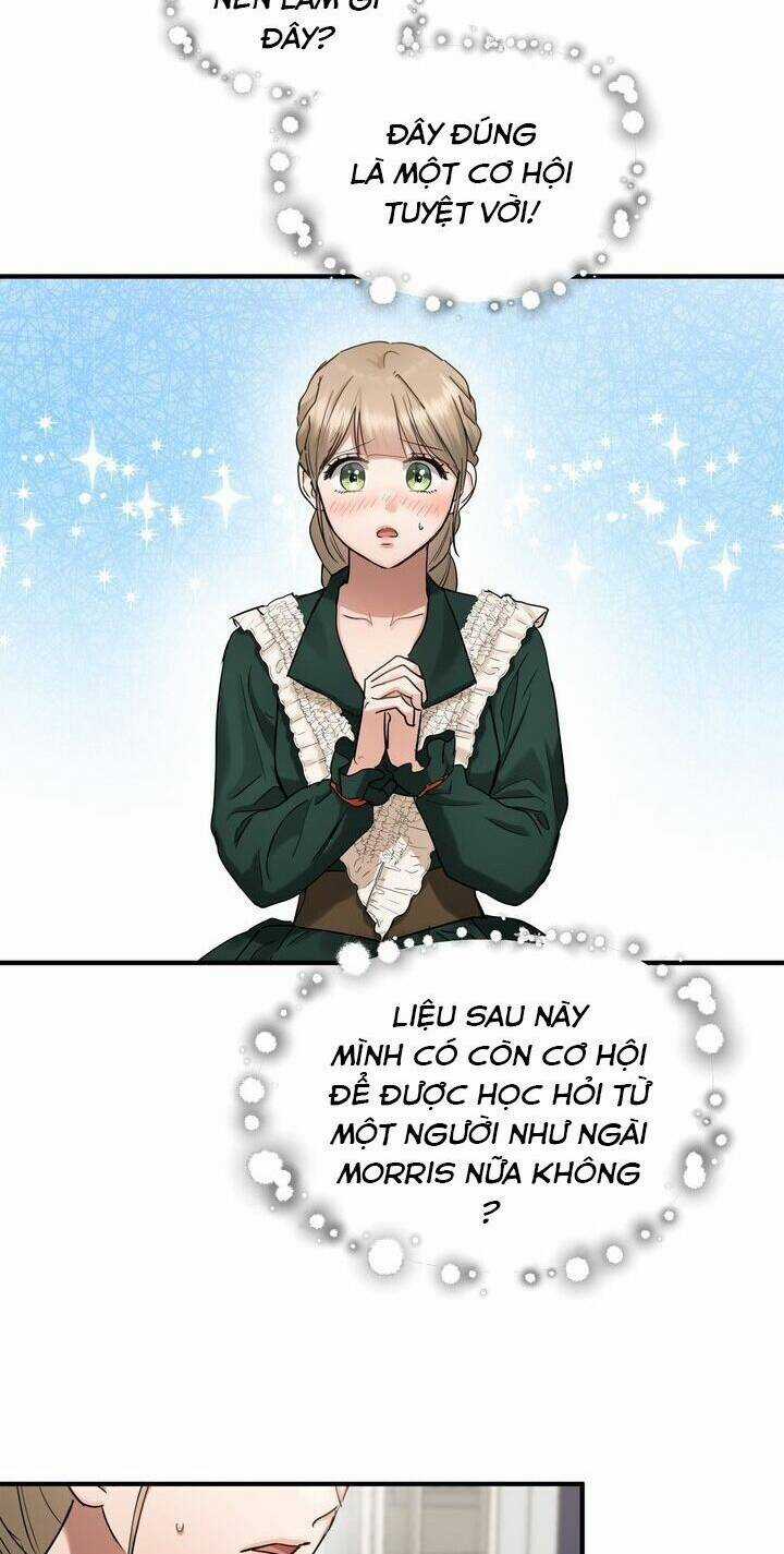 Người Thừa Kế - Chapter 45 - Trang 28