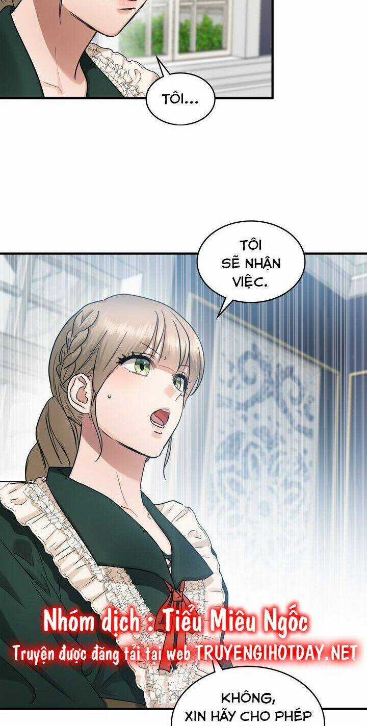 Người Thừa Kế - Chapter 45 - Trang 29