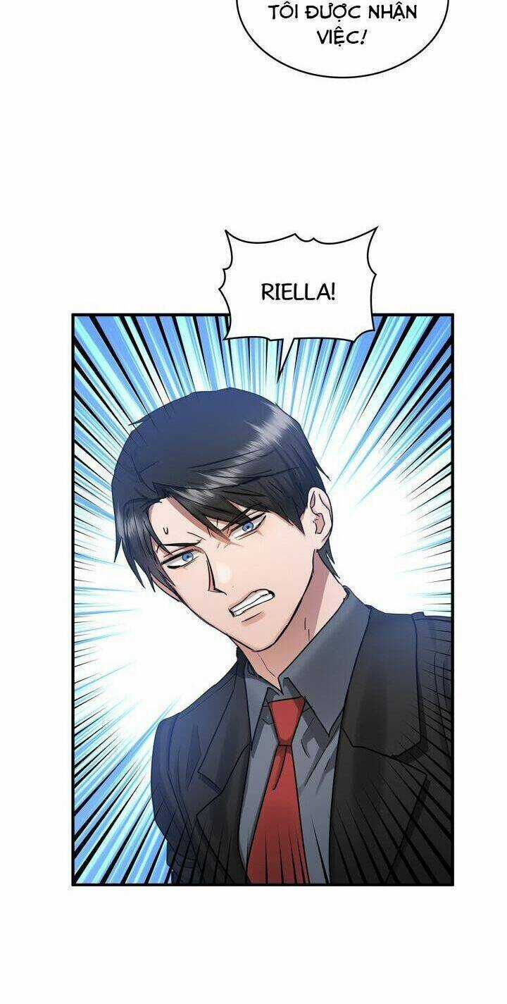 Người Thừa Kế - Chapter 45 - Trang 30