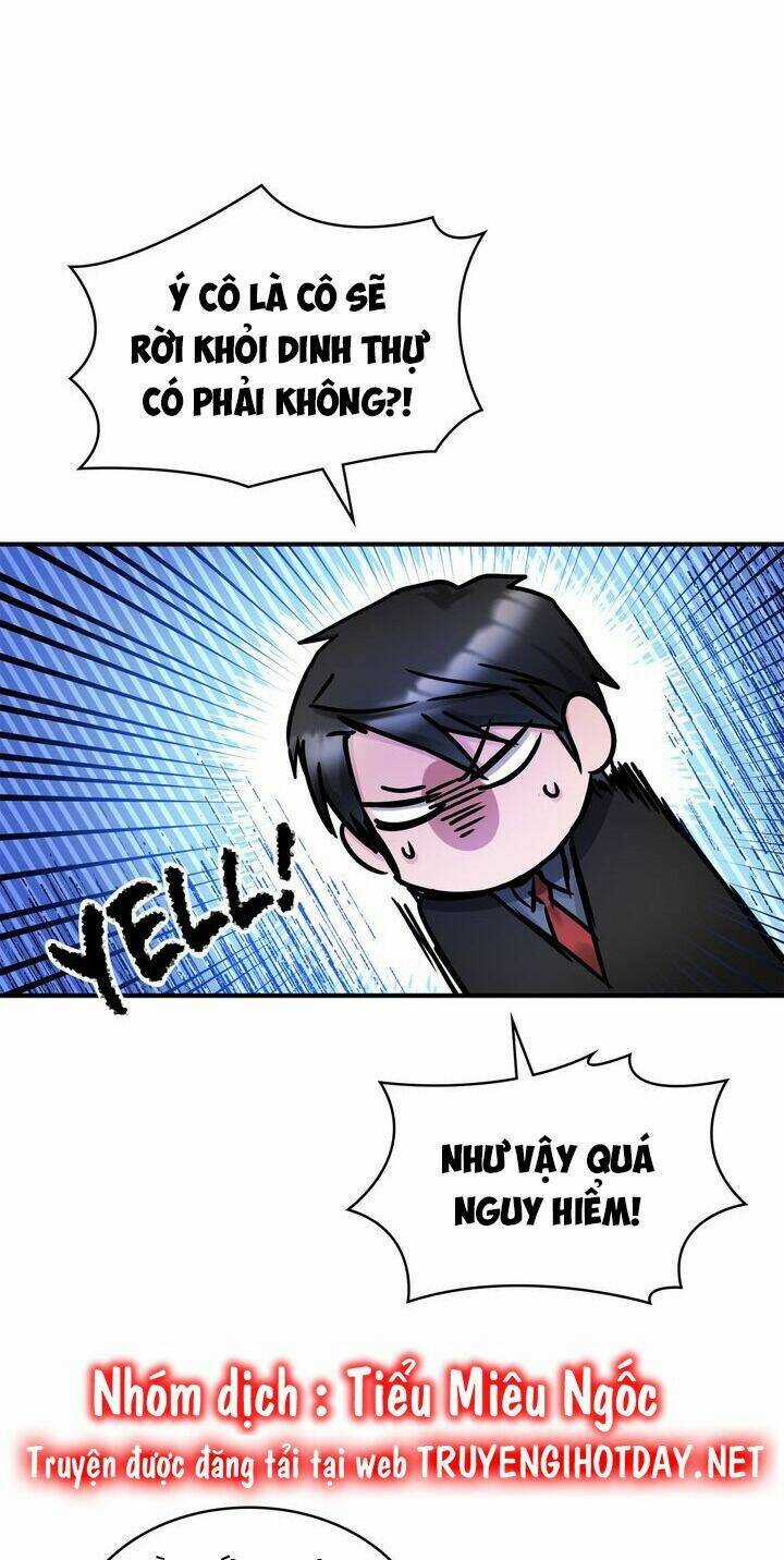 Người Thừa Kế - Chapter 45 - Trang 31