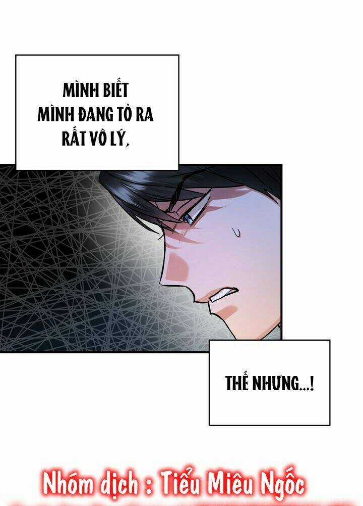 Người Thừa Kế - Chapter 45 - Trang 35