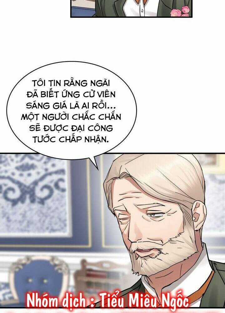 Người Thừa Kế - Chapter 45 - Trang 38