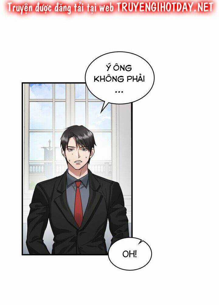 Người Thừa Kế - Chapter 45 - Trang 39